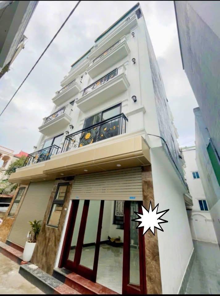 Nhà riêng Cầu Diễn, Nam Từ Liêm 38m² giá thỏa thuận - Ô tô đỗ cổng ngay