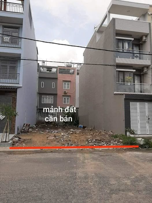 Lô đất Phú Thượng, Tây Hồ 50m² giá 1.8 tỷ - Sẵn sổ đỏ chính chủ!