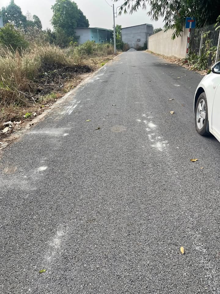 Đất nền Phường Hòa Lợi, TP Bến Cát, 130m² - Giá chỉ 1.5 tỷ VND, đầu tư sinh lời ngay!