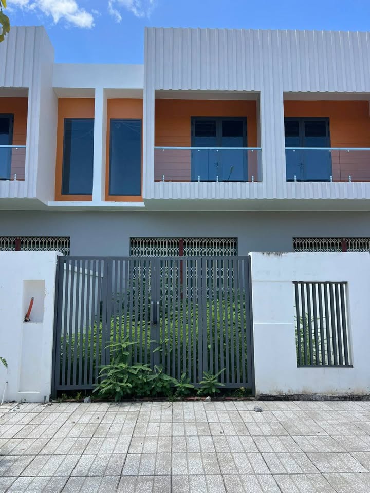 Nhà 1 trệt 1 lầu KDC Nam An Hoà 120m² giá chỉ 1.134 tỷ - Pháp lý rõ ràng!