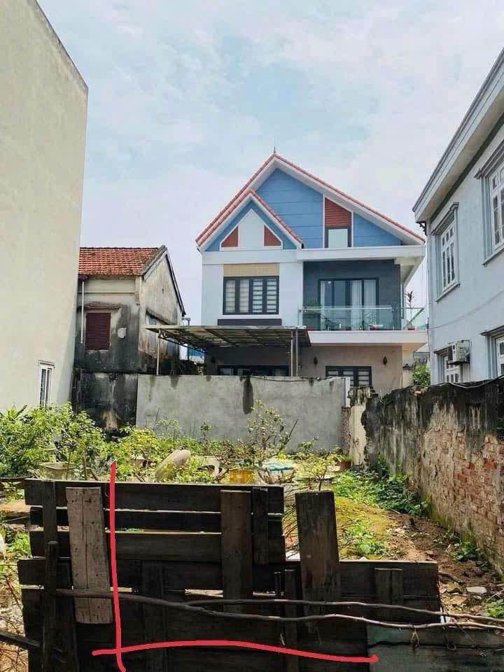 Đất nền Xã Ngọc Hồi, Huyện Thanh Trì 52,5m² giá 8 tỷ - Ngõ thông ô tô vào tận đất!