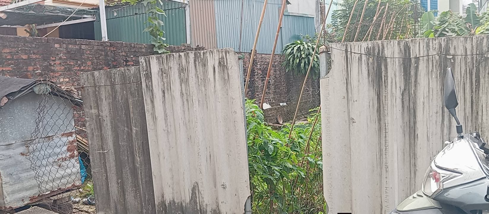 Đất thổ cư Mê Linh 68m² giá 2.72 tỷ - Đường ô tô vào tận nơi!