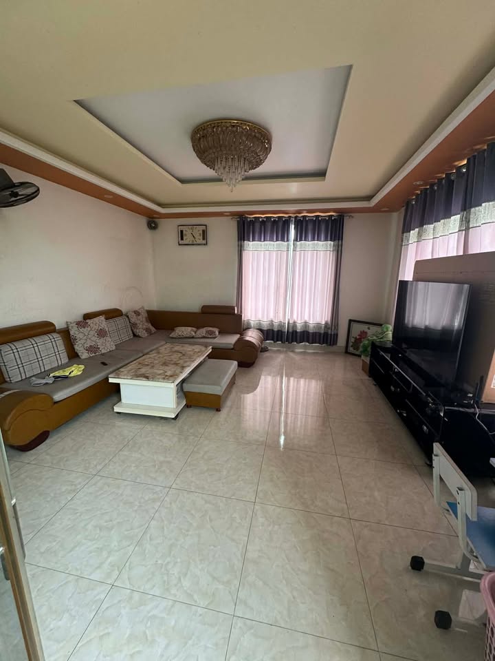 Nhà lô góc 3 tầng tại AEON MALL Hải Phòng 80m² giá 10.5 tỷ - Ô tô đỗ cửa!