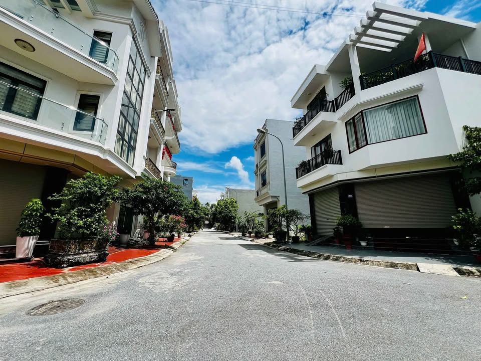 Đất nền TDC Điểm 3, Hải An 75m² giá 4.65 tỷ - Mặt tiền rộng, vị trí đắc địa!