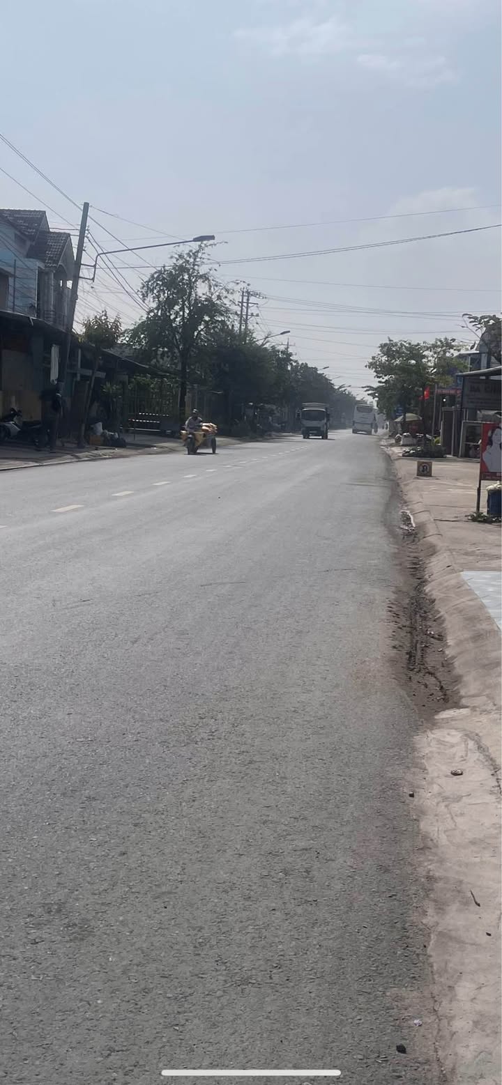 Nhà cấp 4 Thị trấn Mỏ Cày 161m² giá 2.98 tỷ - Đầu tư sinh lời ngay!