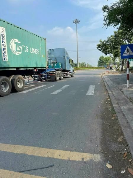 Đất mặt tiền đường Huỳnh Tấn Phát, Huyện Châu Thành, 3.007m² giá 24 tỷ - Cơ hội đầu tư hấp dẫn!