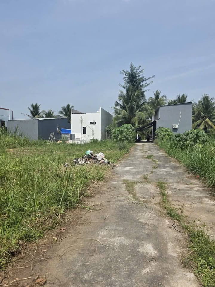 Đất nền biệt thự Hữu Định 504m² chỉ 650 triệu - Cơ hội đầu tư tuyệt vời!