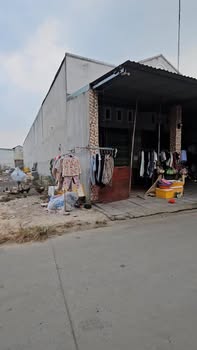 Đất mặt tiền đường bê tông KP1 Hội Nghĩa 611m² giá 8.2 tỷ - Cơ hội đầu tư tuyệt vời!