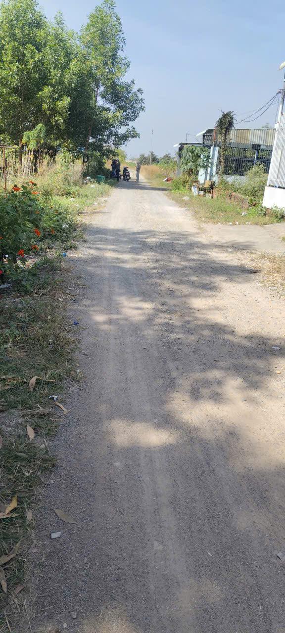 Đất nền Phú Mỹ 150m² giá 290 triệu - Sổ hồng chính chủ