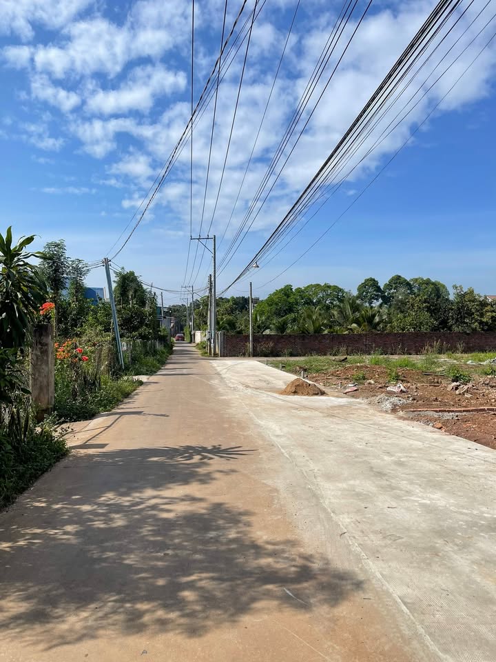 Đất nền Bàu Trâm - Long Khánh 135m² giá 950 triệu - Đầu tư sinh lời ngay!