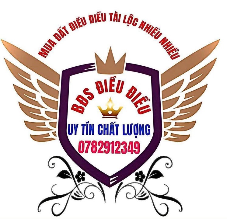 Đất nền đẹp tại xã Tân Hạnh, Vĩnh Long 200m² giá 2 tỷ - Cơ hội đầu tư tuyệt vời!