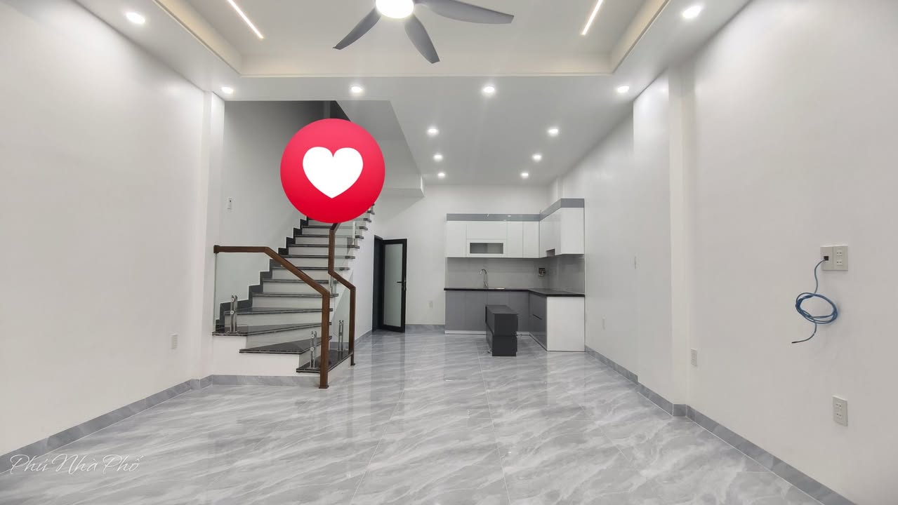 Nhà riêng tại Phường Thành Tô, Quận Hải An 40m² giá 3.3 tỷ - Xây mới, tiện nghi!