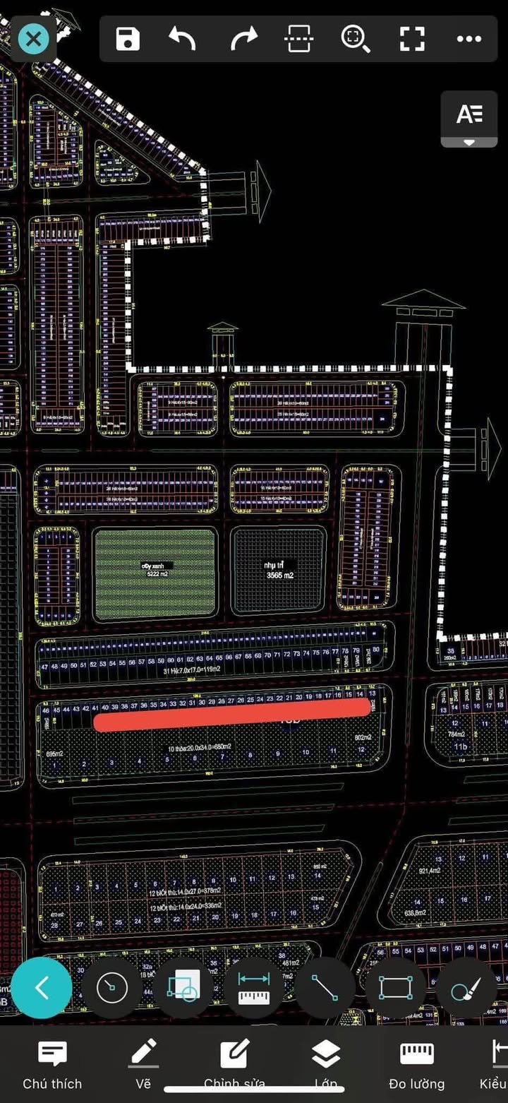 Đất lô 10B Lê Hồng Phong, 126m² giá 12.6 tỷ - Vị trí tuyệt đẹp!