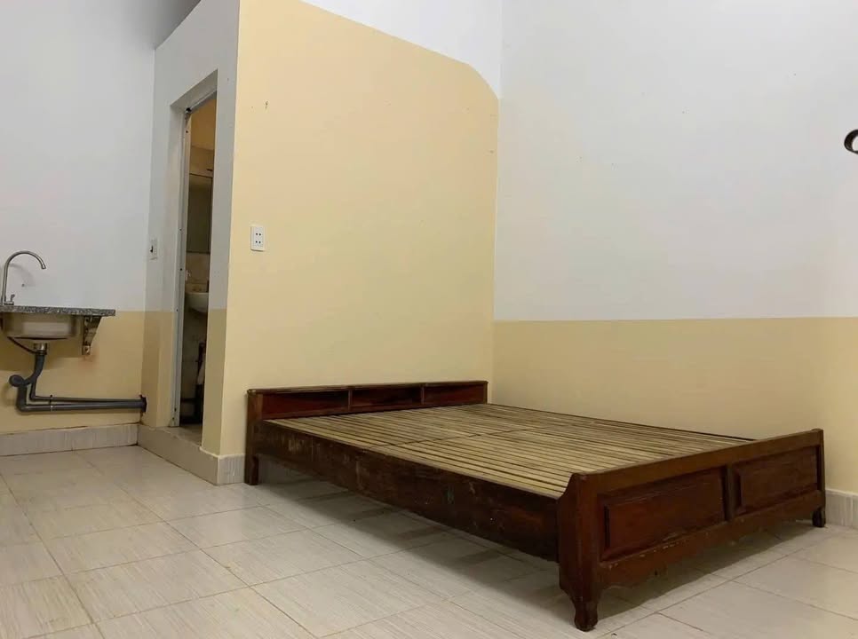 Căn hộ khép kín tại Khách sạn Habana, Thái Nguyên - Giá chỉ 1.7 triệu/tháng