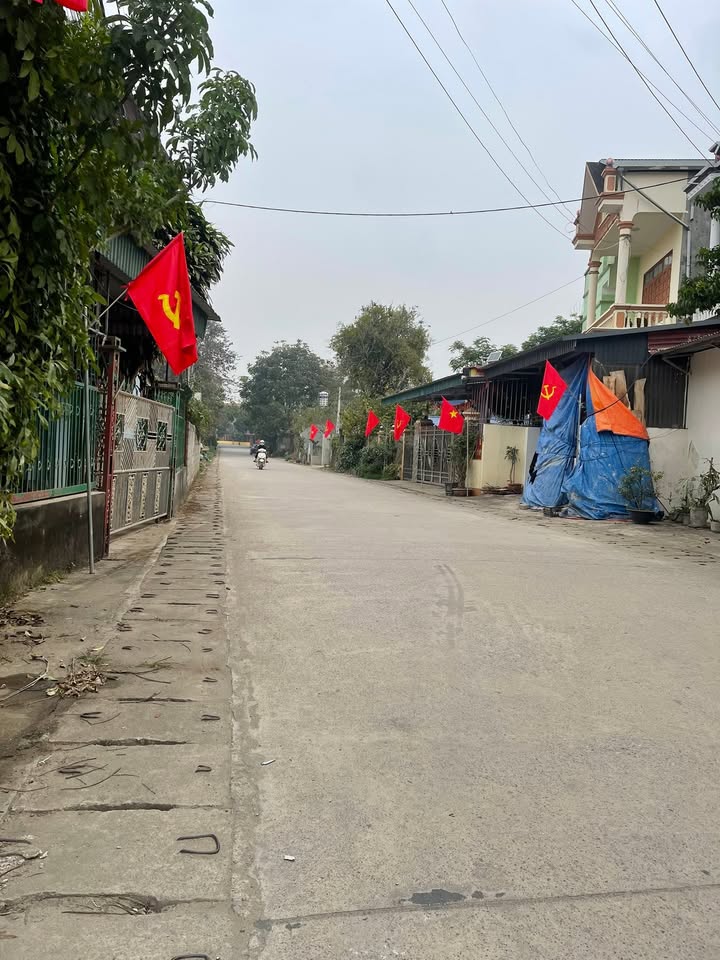 Đất thổ cư đường Hữu Nghị 1, P. Chùa Hang, 237m² - Giá tốt đầu tư!