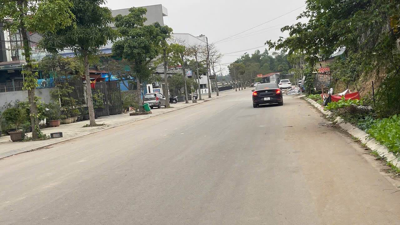 Đất thổ cư 100m² Phường Tân Lập giá 5 tỷ - Đầu tư sinh lời tốt!