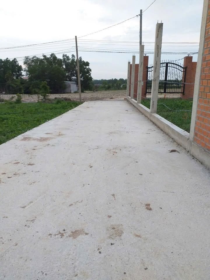 Đất thổ cư 192m² Phú Mỹ giá 2 tỷ - Chính chủ cần bán gấp!