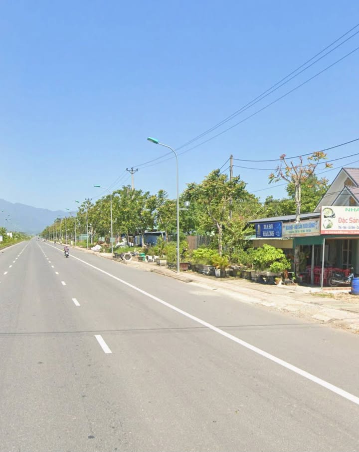 Lô đất đắc địa tại ngã 6 Techong, Hải Hà, 1500m² - Giá hấp dẫn, cơ hội đầu tư!