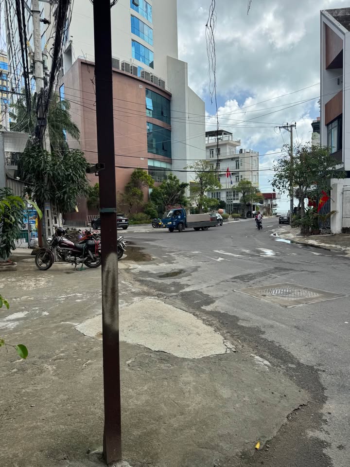 Nhà mặt tiền Ba Làng Vĩnh Hòa 141m² giá 13.63 tỷ - Sổ đỏ công chứng ngay!