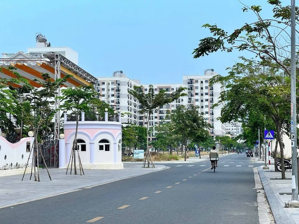 Bán đất Phước Long Nha Trang 176.9m² giá 13 tỷ - Đầu tư sinh lời bền vững!