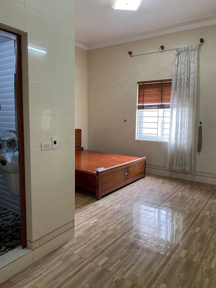 Chung cư mini 30m² tại 56 Văn Đức Giai - Tiện nghi đầy đủ, an ninh tốt