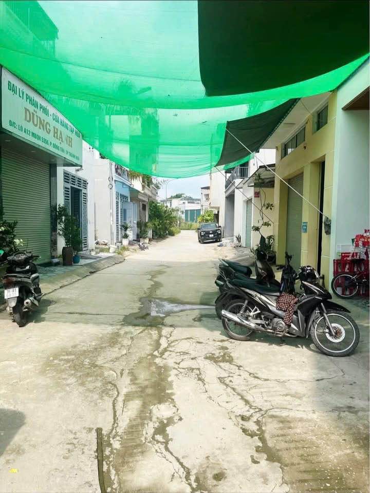 Đất nền Phú Sơn 79.5m² giá 2 tỷ - Cơ hội đầu tư tuyệt vời!