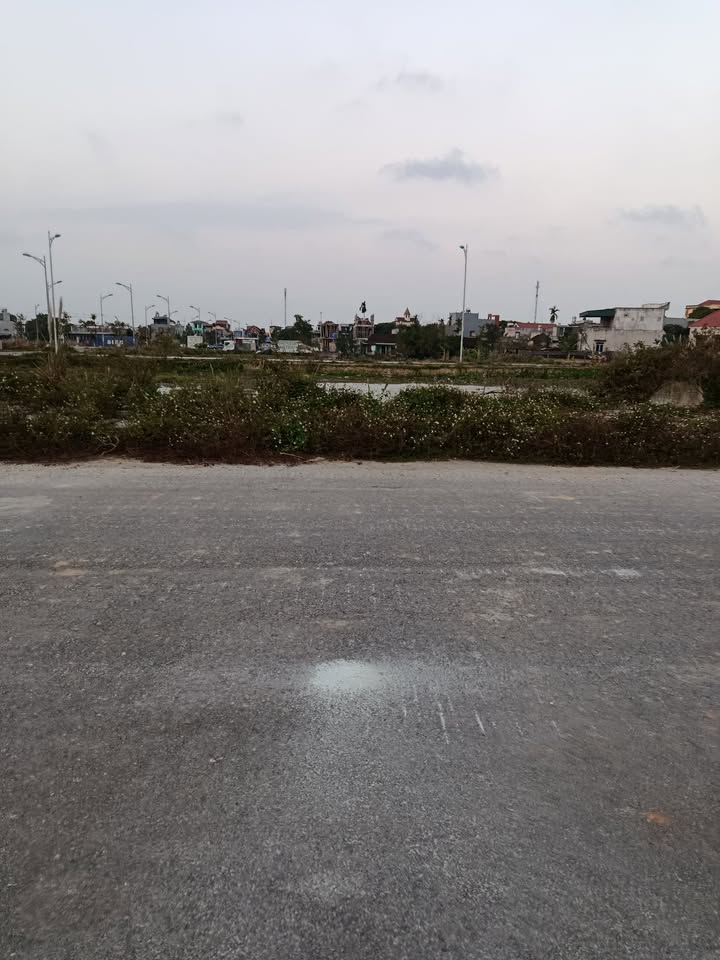 Đất nền Phường Đông Thịnh 125m² giá 1.7 tỷ - Vị trí đẹp gần trường học!