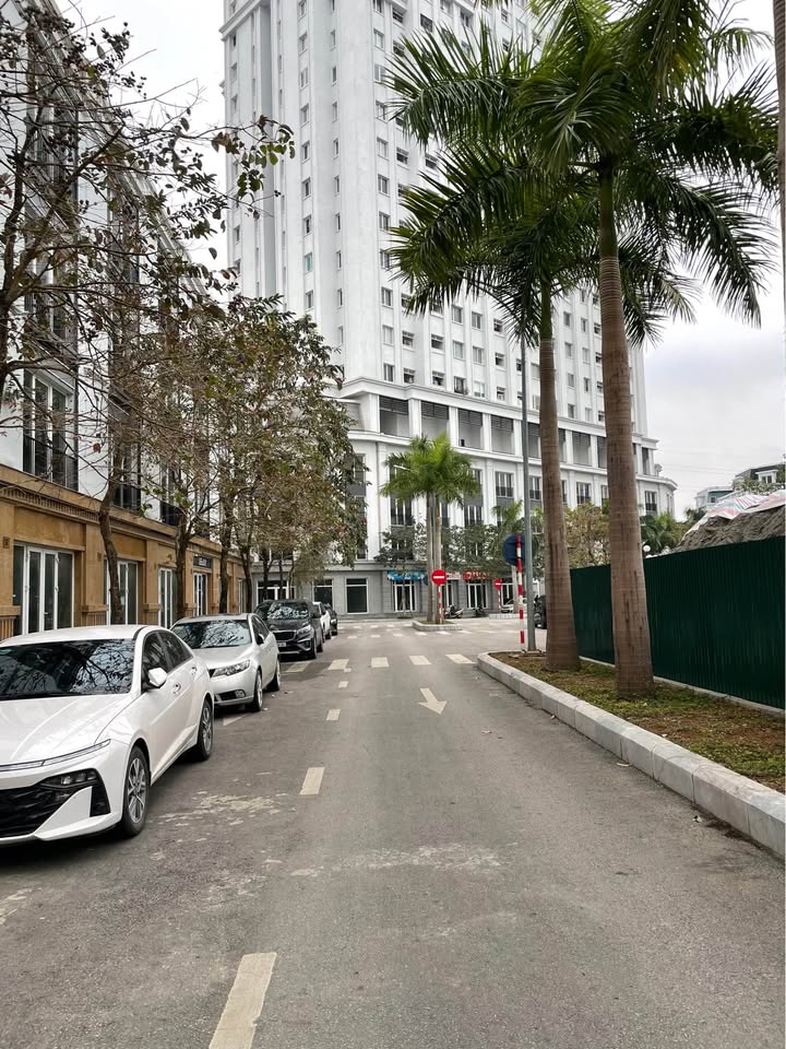 Căn liền kề Eurowindow Thanh Hóa 84m² giá 600 tỷ - Cơ hội đầu tư hấp dẫn!