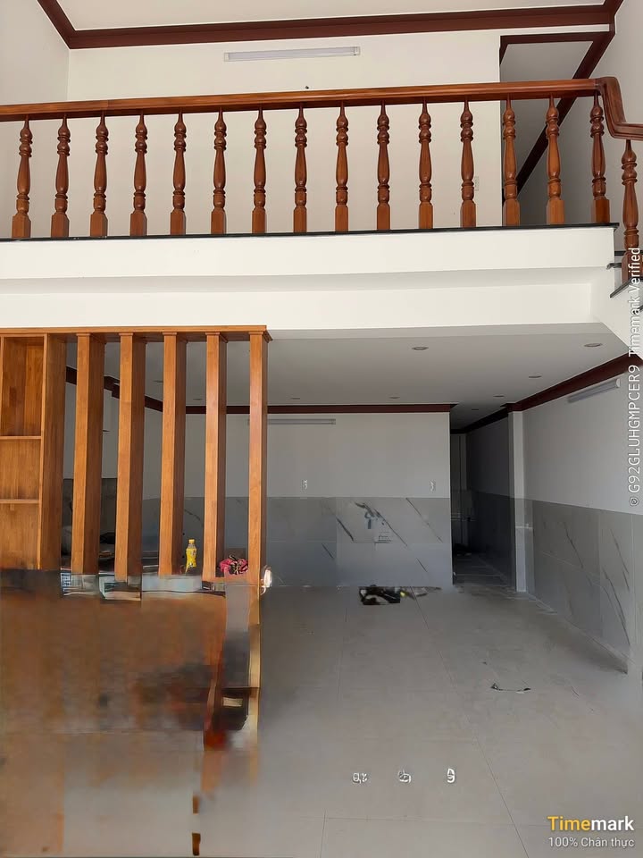 Nhà Hẻm Trần Nguyên Hãn, Bảo Lộc 110m² giá 2.75 tỷ - Chính chủ bán gấp!