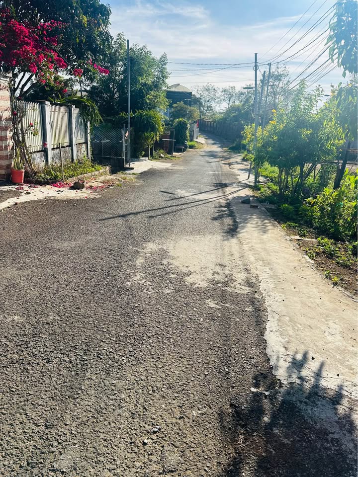 Đất thổ cư xã Lộc Quảng, Bảo Lâm 125m² giá thỏa thuận - Đầu tư sinh lời ngay!