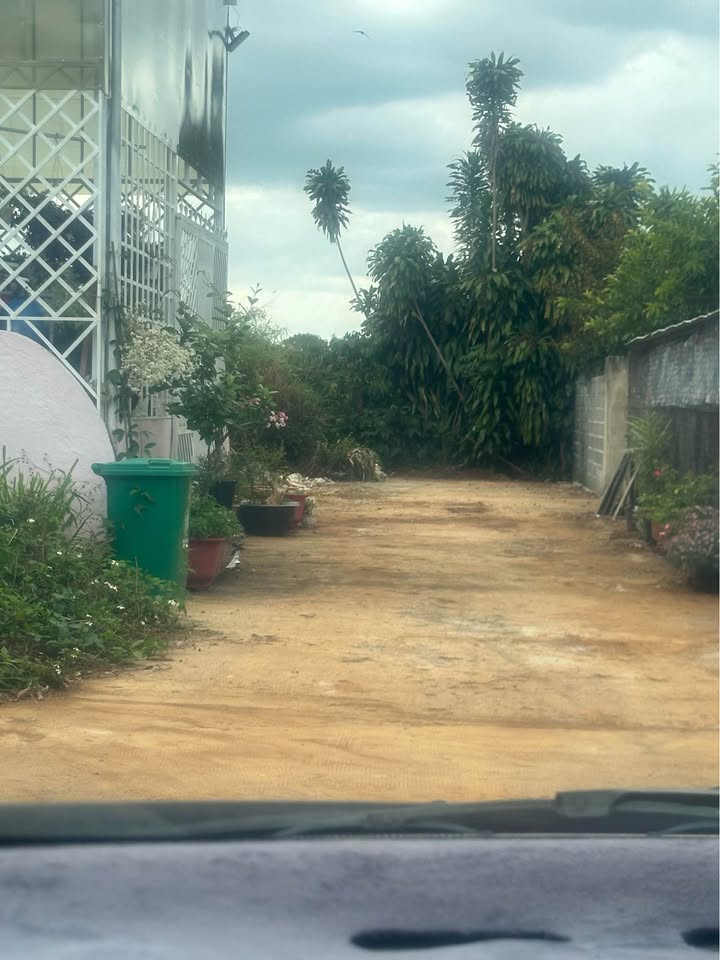 Đất thổ cư 120m² tại Thị trấn Di Linh, giá 950 triệu - Cơ hội đầu tư hiếm có!