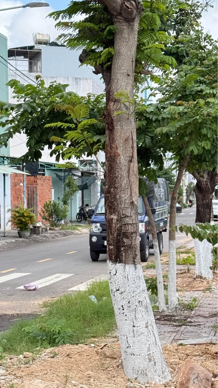 Nhà phố Khu Hà Thanh 1, Đường Tố Hữu, 40,7m² giá 3.85 tỷ - Không thể bỏ lỡ!