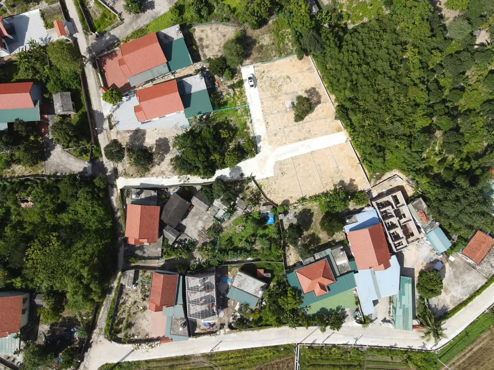 Đất nền Phường Quảng Yên 93m² giá 600 triệu - Đầu tư sinh lời ngay!