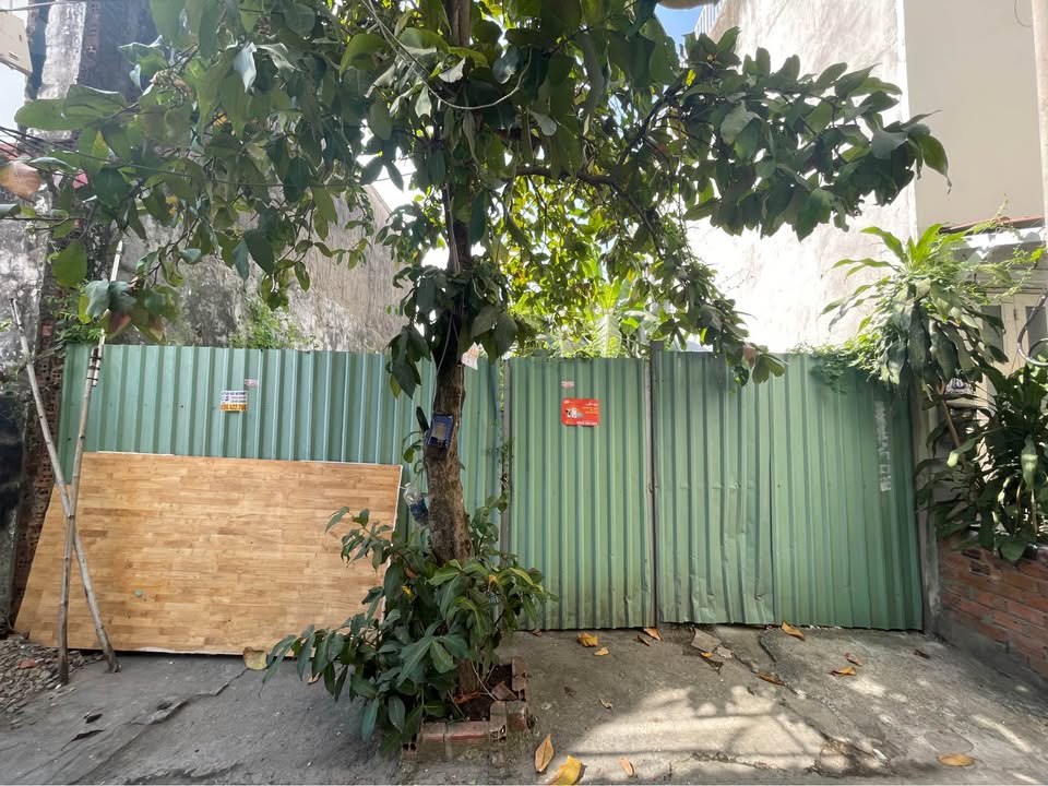 Nhà riêng đường HTP, Quận 7, 66m² giá thỏa thuận - Sổ hồng riêng sang tên ngay!