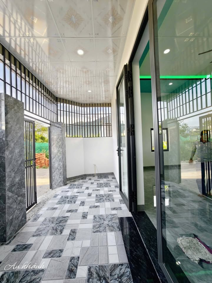 Nhà cấp 4 góc 3 mặt tiền Thôn Phước Lộc, 94m² chỉ 1,3 tỷ - Cơ hội vàng cho bạn!