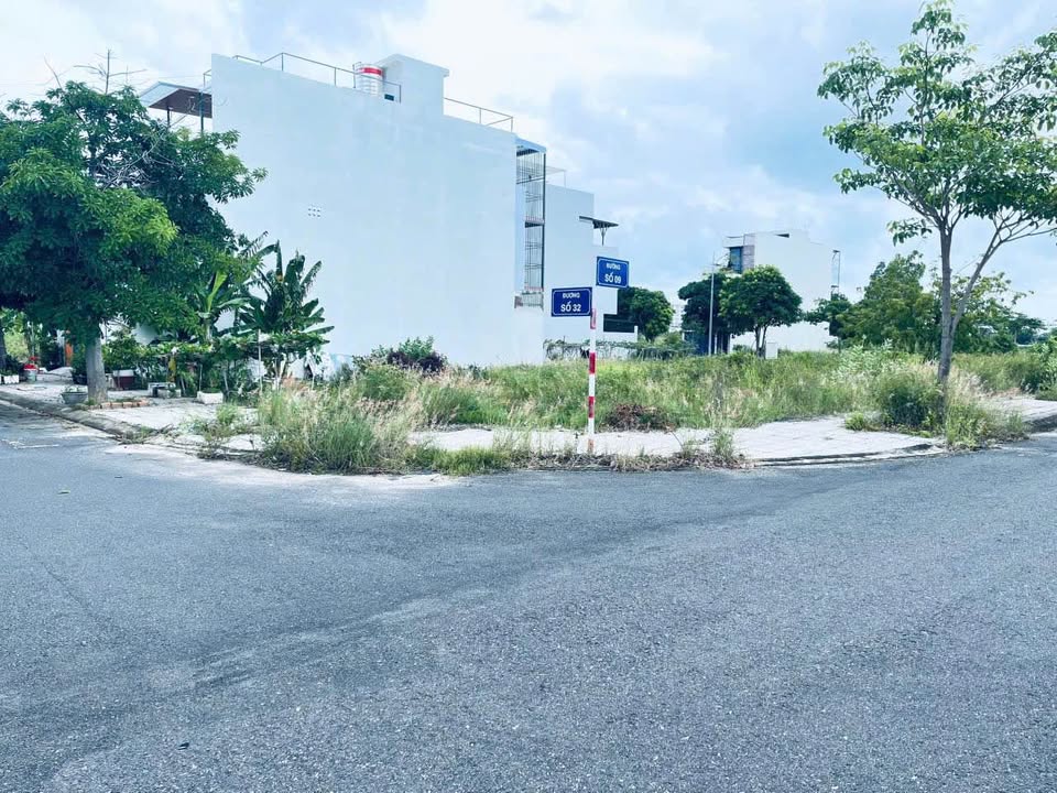 Đất nền góc 2 mặt tiền Khu đô thị Mỹ Gia 137.5m² giá 8.39 tỷ - Vị trí đắc địa gần công viên