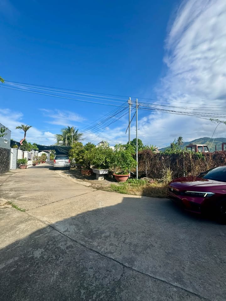 Đất nền đẹp tại KĐT Phú An Nam 2, 1338m² - Giá thỏa thuận, đầu tư sinh lời!