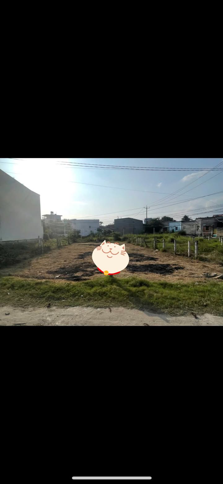 Đất thổ cư Vĩnh Hiệp Nha Trang 124.5m² giá 2.241 tỷ - Pháp lý rõ ràng