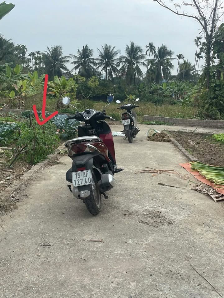 Đất nền thổ cư tại Thôn 4, Phường Quảng Thanh, 60m² chỉ 700 triệu - Cơ hội đầu tư hấp dẫn!