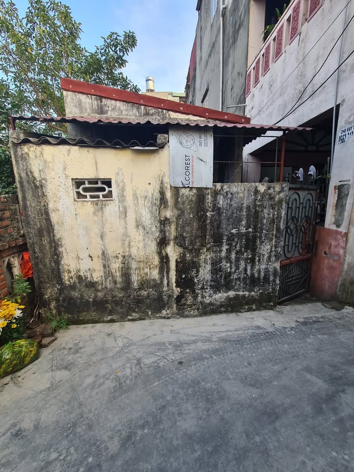 Đất nền Nguyễn Thị Thuận, Hải An, 80m² - Ô tô vào tận đất, cơ hội đầu tư hiếm có!