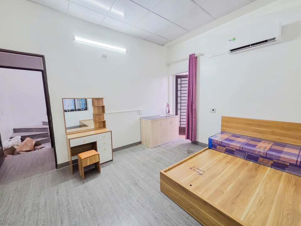 Phòng cho thuê khép kín tại An Đà, Hải Phòng - Đầy đủ nội thất, giá 3.6 triệu/tháng