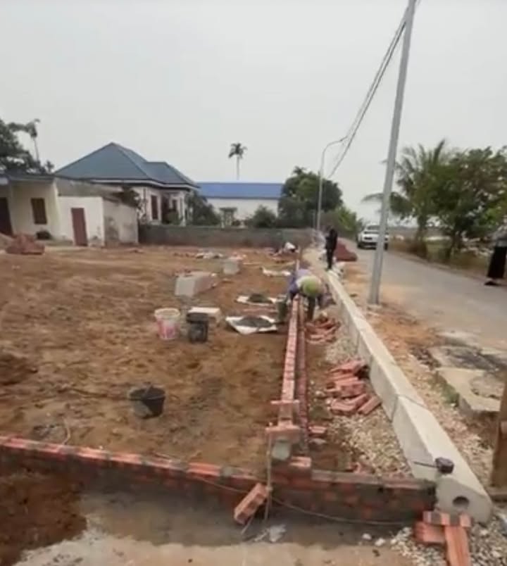 Đất nền thôn 6m Xã Quang Hưng 60m² giá chỉ 100 triệu - Đầu tư sinh lời ngay!