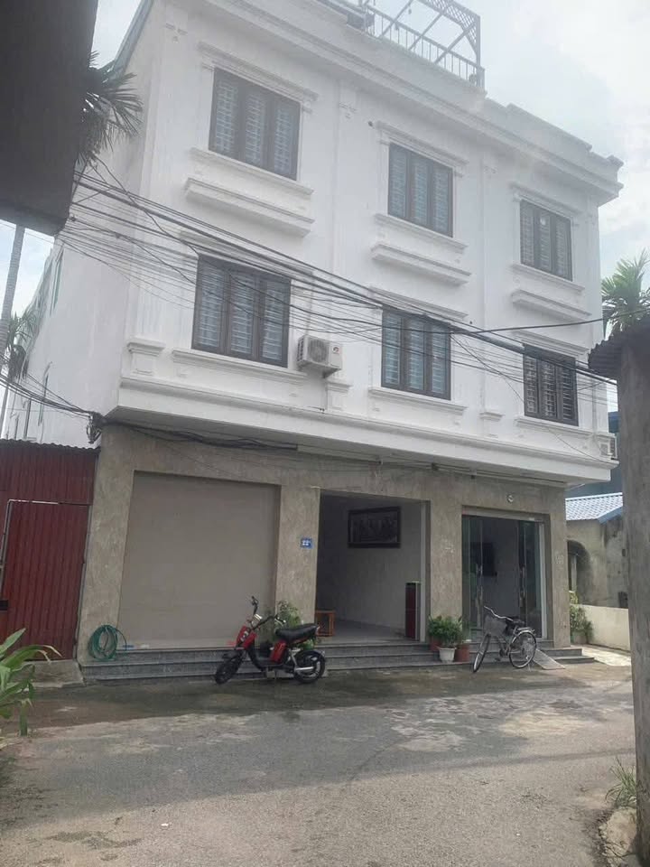 Nhà 3 tầng Lương Khê, Hải An 36m² giá 2.45 tỷ - Khu dân cư sầm uất!