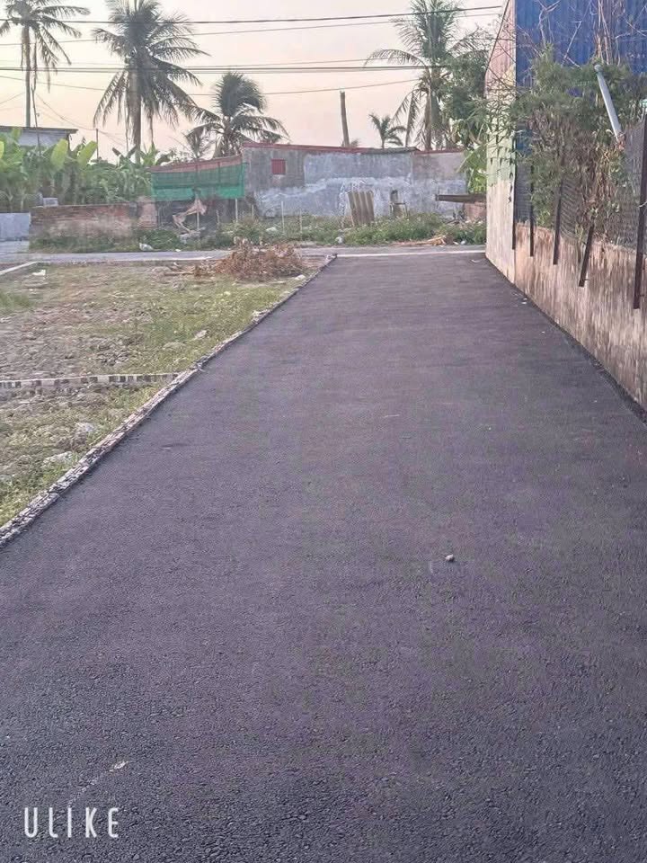 Đất nền Tân Phong, Kiến Thụy 350m² giá chỉ 1 tỷ - Đầu tư sinh lời tuyệt vời!