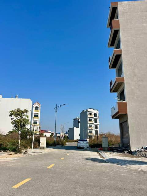 Đất nền Phường Thành Tô, Hải An 40.7m² giá 3 tỷ - Vị trí đắc địa gần chợ