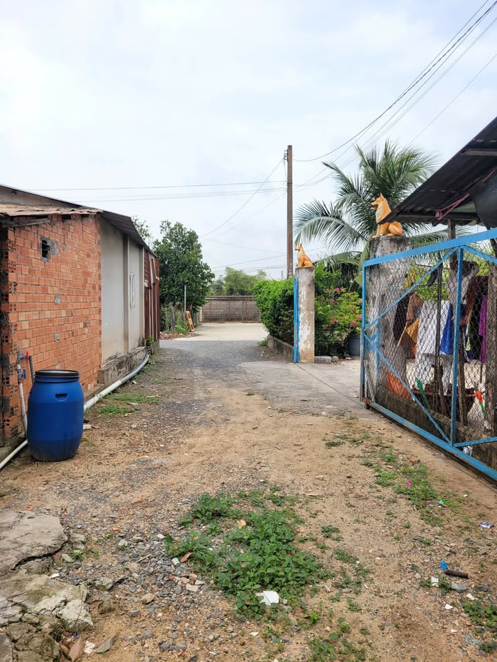 Đất nền 567m² tại Thuận Giao, 7.5 tỷ - Sổ hồng chính chủ, xây dựng tự do!