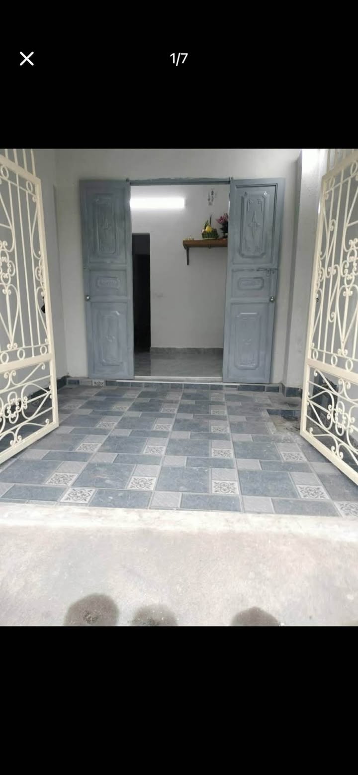 Nhà cho thuê tại Phường Cẩm Thạch, TP Cẩm Phả - Giá 2.5 triệu/tháng, sẵn sàng vào ở!