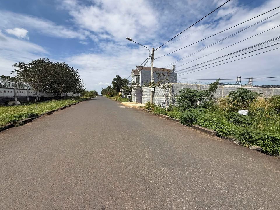 Đất mặt tiền Triệu Quang Phục, Thành Nhất 50m² giá 1.95 tỷ - Đầu tư sinh lời ngay!