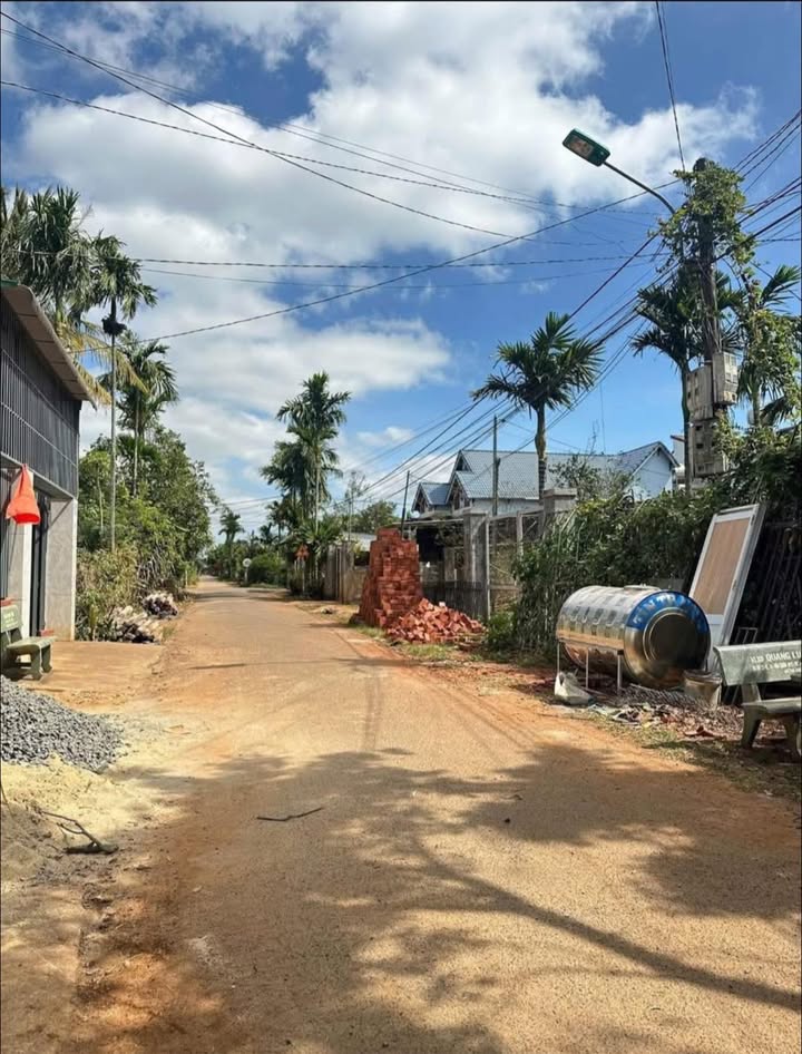 Đất nền mặt tiền N5 Eatu, Tân An, Đắk Lắk 60m² giá 2.29 tỷ - Đầu tư sinh lời!