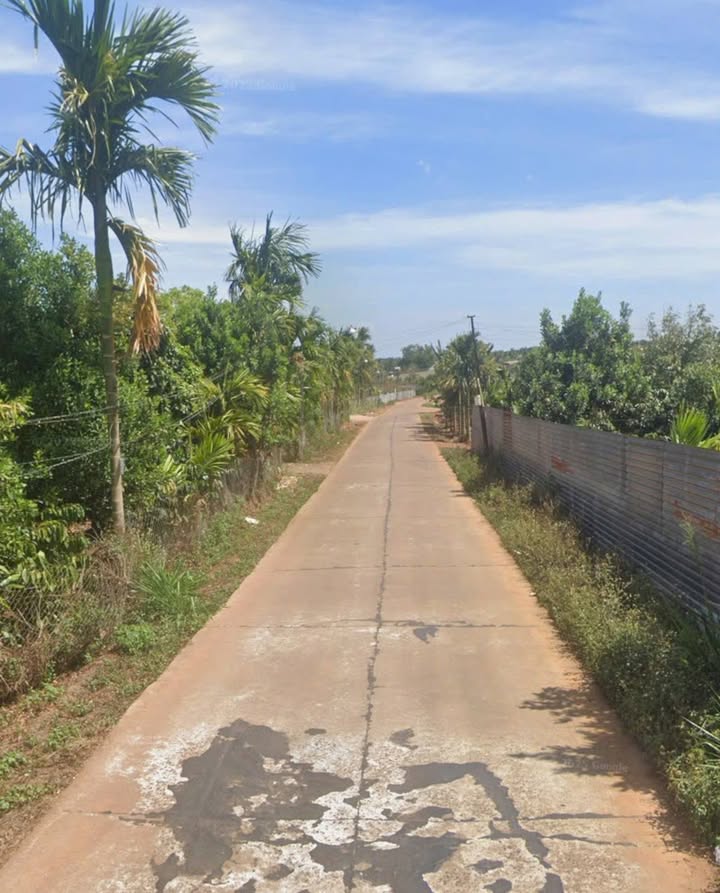 Rẫy cà phê tại Thôn Lộc Bằng 3348m² giá 1.71 tỷ - Sẵn sàng cho chủ mới!